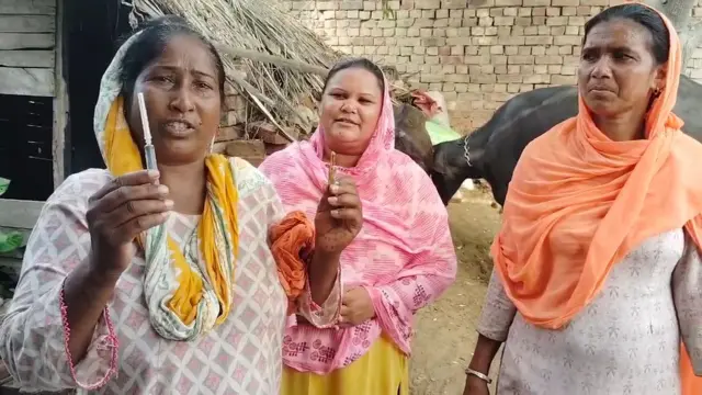 ਨਸ਼ਾਖੋਰੀ, ਪੰਜਾਬ