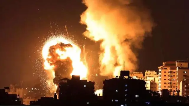 Gaza
