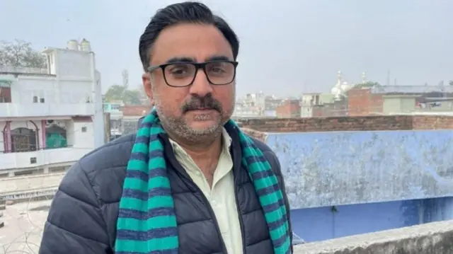 हामिद झाफर