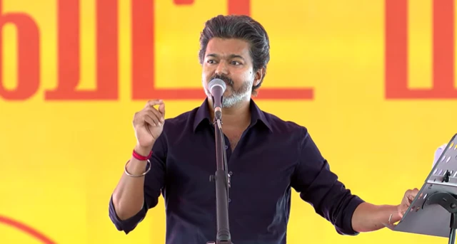 முதலமைச்சர் விஜய், கரூர்