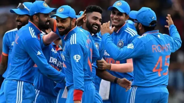 मोहम्मद सिराज