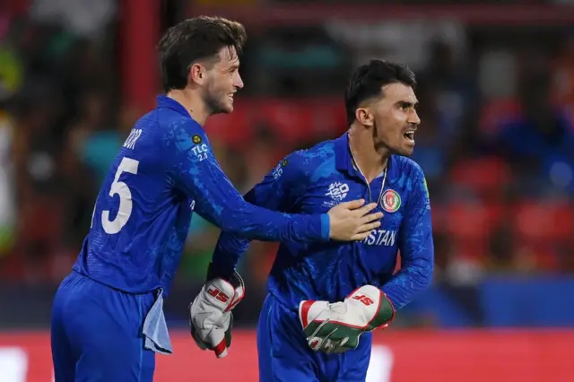 ګوربز، لکڼوال