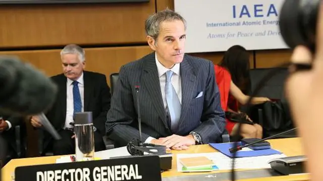 रफ़ाएल ग्रोसी