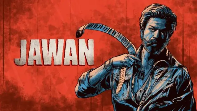 జవాన్ చిత్రం