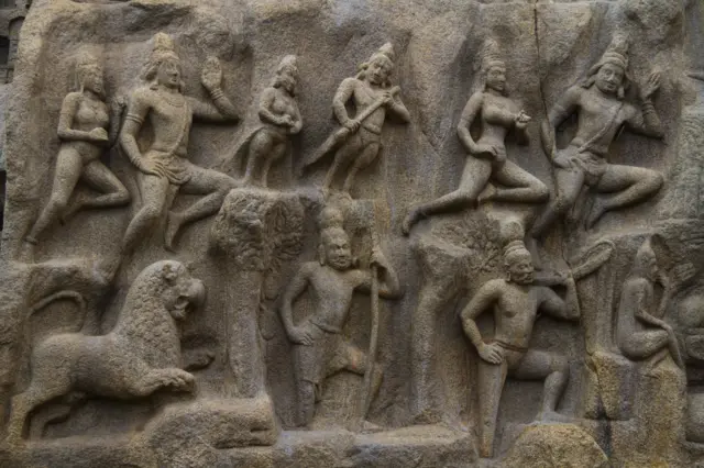 'சிவகாமியின் சபதம்' கதை என்ன?