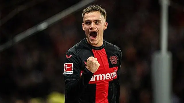 Florian Wirtz