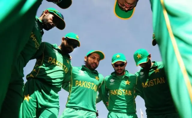 બીબીસી ગુજરાતી, ચૅમ્પિયન્સ ટ્રૉફી, ચૅમ્પિયન્સ ટ્રૉફીમાં ભારત-પાકિસ્તાનનો મુકાબલો, ક્રિકેટ મૅચ