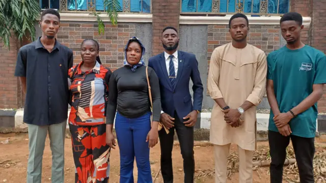 Ndị kọpa e tiri ihe