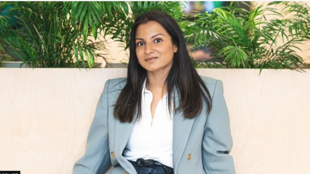 হায়ারিং প্ল্যাটফর্ম অ্যাপ্লাইডের প্রধান নির্বাহী সুন্দরম