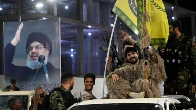 ਹਸਨ ਨਸਰੱਲ੍ਹਾ