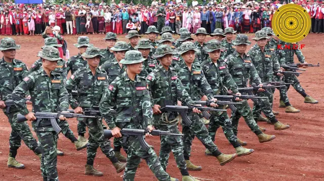 Kayah State