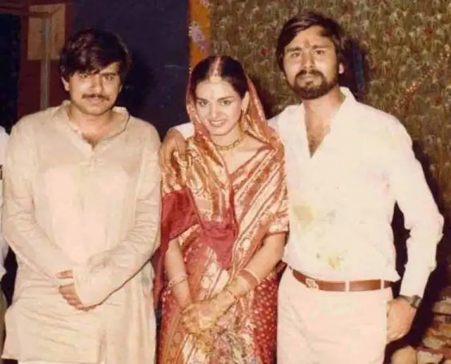 ਨੀਰਜਾ ਭਨੋਟ