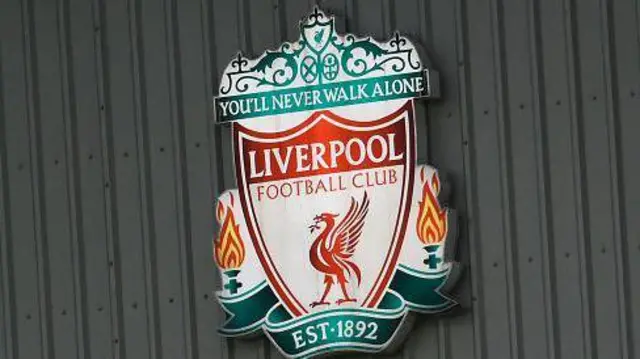 liverpool