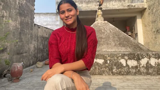 शिवी दीक्षित