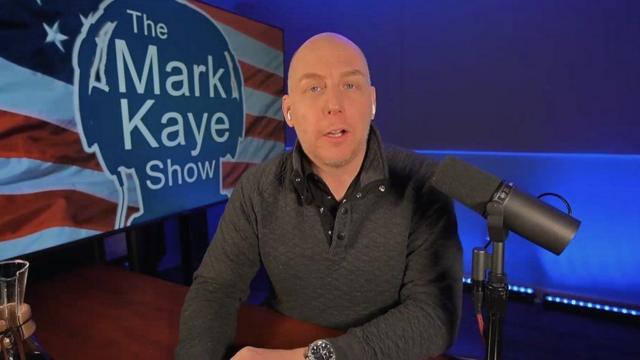 Mark Kaye