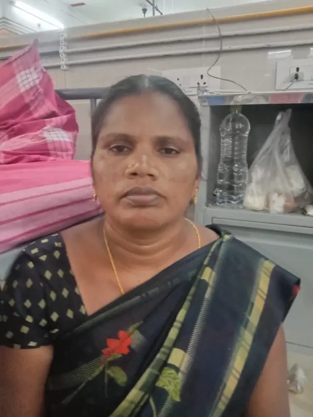 திருப்பூரில் சாதிய தாக்குதலா?