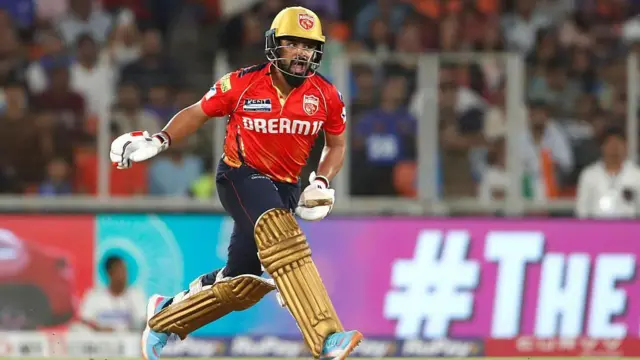 ਪ੍ਰਭਸਿਮਰਨ ਸਿੰਘ 