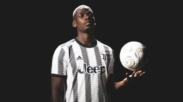 Paul Pogba