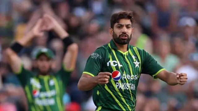 پاکستان، نیوزی لینڈ، ٹی ٹوئنٹی