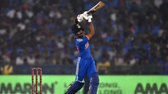 ऋतुराज गायकवाड़