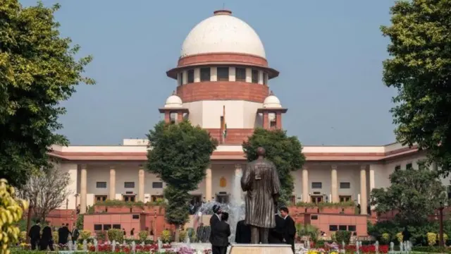 புதிய குற்றவியல் மசோதாக்கள் 