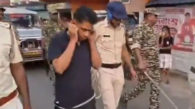 जहांगीर ख़ान