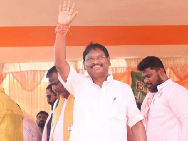 மக்களவைத் தேர்தல் 2024