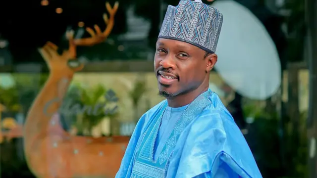 Ali Nuhu