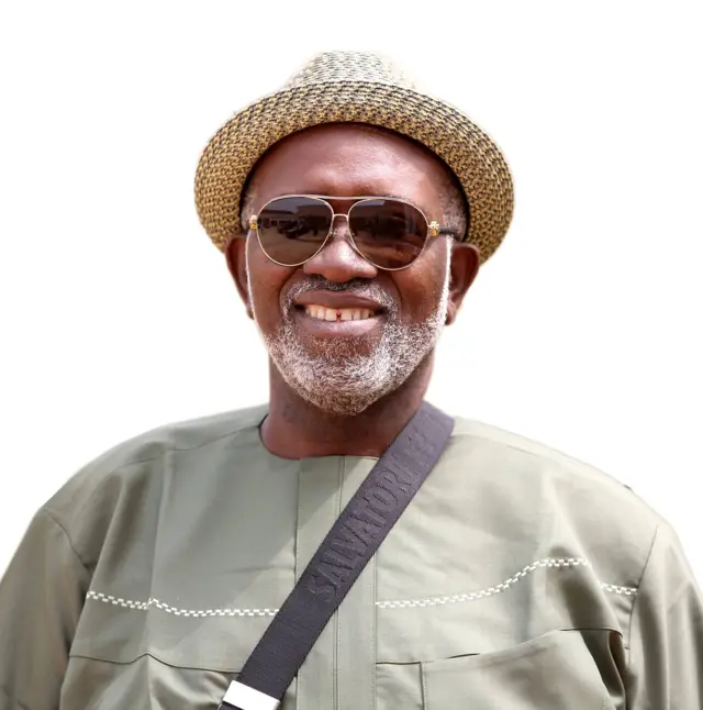 Achonu na politician from Imo North senatorial district