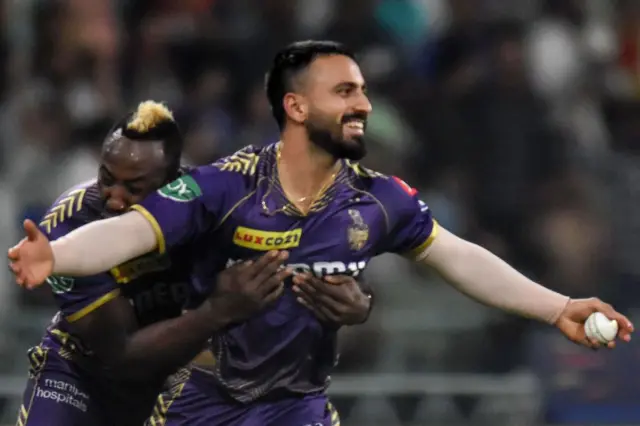 கொல்கத்தா - லக்னோ