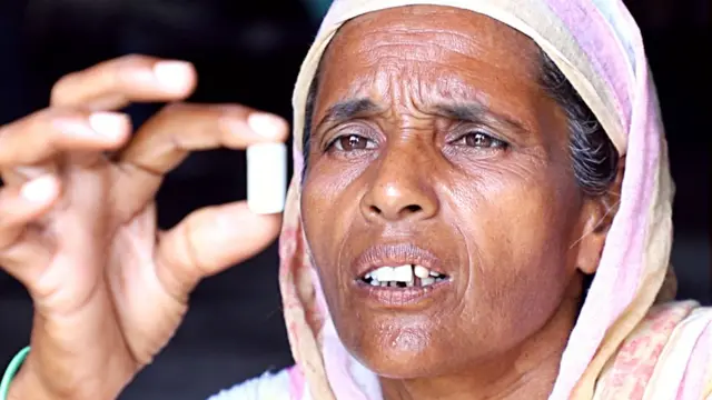 તાહીરાબીબી, મેતપુર ખંભાત