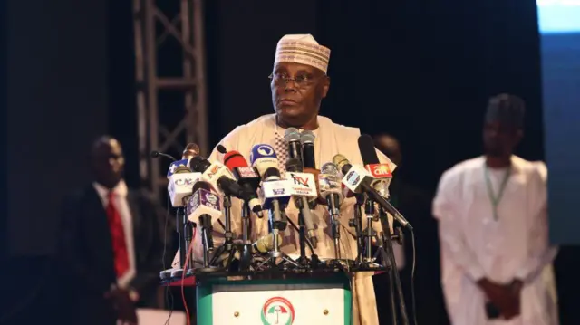 Atiku 