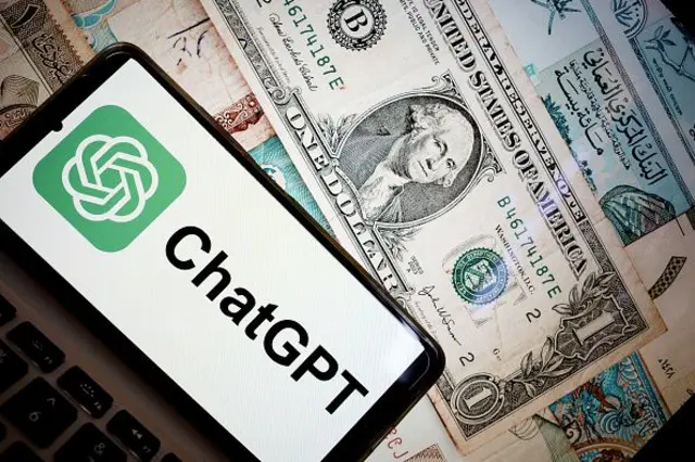 اوپن اے آئی