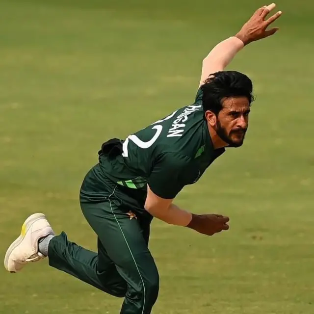 హసన్ అలీ 