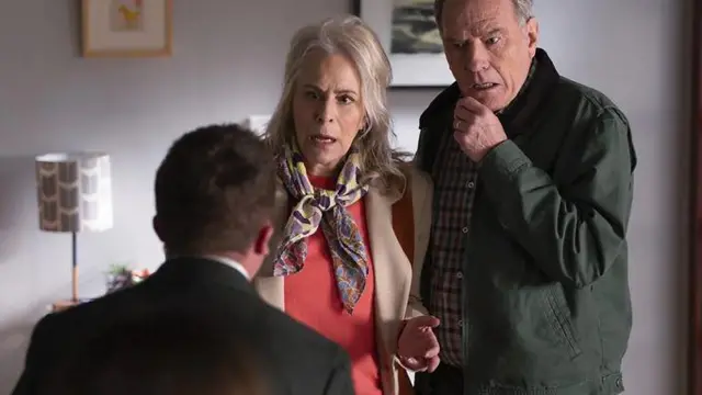 Кадр із серіала "Малкольм у центрі уваги: Життя все ще несправедливе"