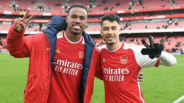 Arsenal