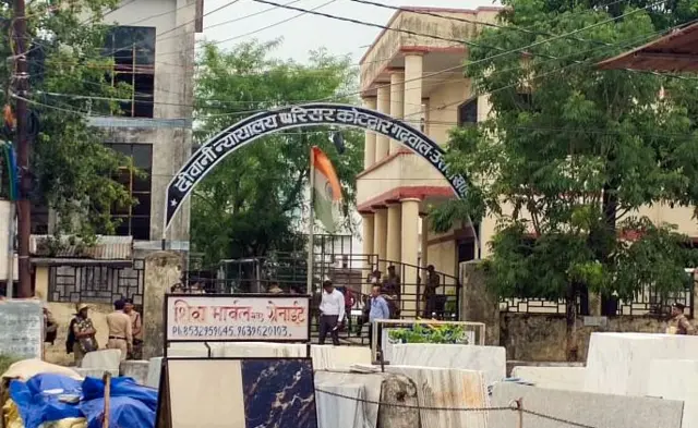 इसी साल मई में पुलकित आर्य, सौरभ भास्कर और अंकित गुप्ता को कोटद्वार कोर्ट ने सुनाई थी उम्रक़ैद की सज़ा