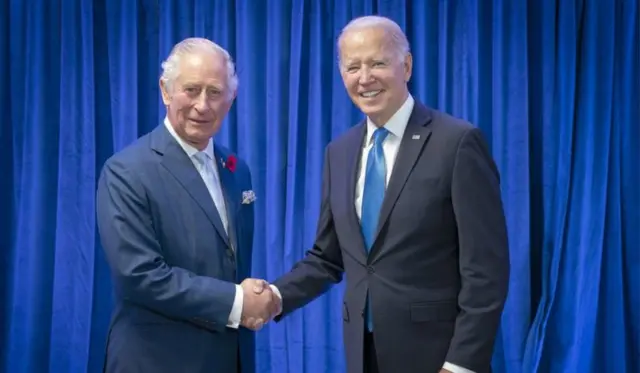 Принц Чарльз