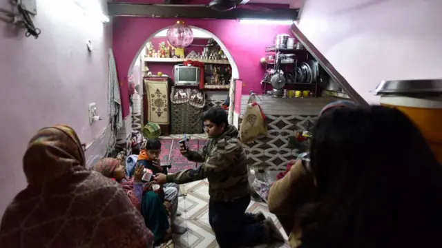 કંઝાવાલા કેસ 