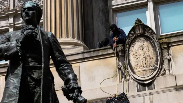 कोलंबिया यूनिवर्सिटी