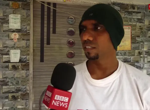 रणजीत बावनथडे 