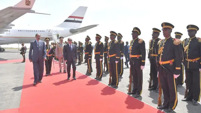 Isaayaas Yoo Al Siisii simataniitti