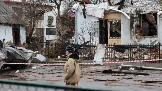 музей Шухевича