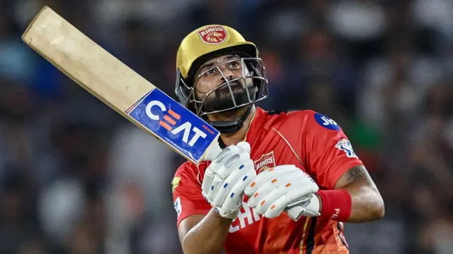 PBKS vs MI, ஸ்ரேயாஸ் ஐயர்