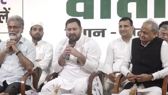 तेजस्वी