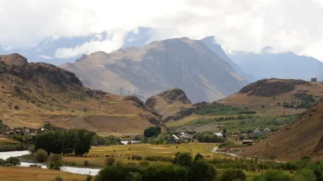 কাশ্মীর