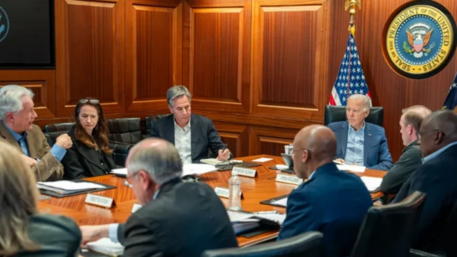 இரானின் தாக்குதல்களுக்கு இஸ்ரேல் கொடுக்கப்போகும் பதில்