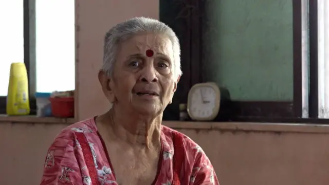 स्मिता सांभारे