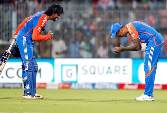 तिलक वर्मा और सूर्यकुमार यादव