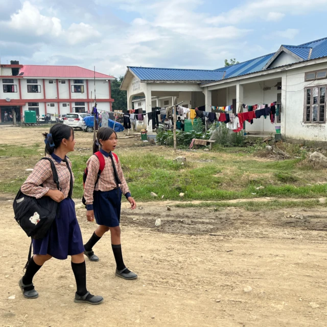 मणिपुर हिंसा